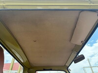 TOYOTA Toyoace Flat Body N-BU37 1984 97,600km_30