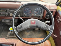 TOYOTA Toyoace Flat Body N-BU37 1984 97,600km_31