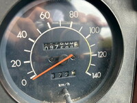 TOYOTA Toyoace Flat Body N-BU37 1984 97,600km_32