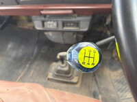 TOYOTA Toyoace Flat Body N-BU37 1984 97,600km_33