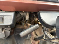 TOYOTA Toyoace Flat Body N-BU37 1984 97,600km_34
