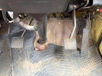 TOYOTA Toyoace Flat Body N-BU37 1984 97,600km_35