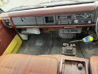 TOYOTA Toyoace Flat Body N-BU37 1984 97,600km_36