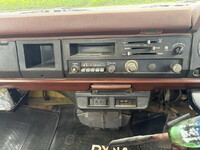 TOYOTA Toyoace Flat Body N-BU37 1984 97,600km_37