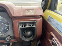 TOYOTA Toyoace Flat Body N-BU37 1984 97,600km_38