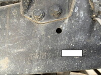 TOYOTA Toyoace Flat Body N-BU37 1984 97,600km_40