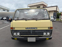 TOYOTA Toyoace Flat Body N-BU37 1984 97,600km_4