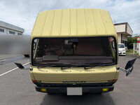 TOYOTA Toyoace Flat Body N-BU37 1984 97,600km_5