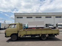 TOYOTA Toyoace Flat Body N-BU37 1984 97,600km_6