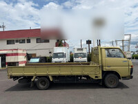 TOYOTA Toyoace Flat Body N-BU37 1984 97,600km_7
