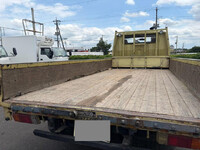 TOYOTA Toyoace Flat Body N-BU37 1984 97,600km_8