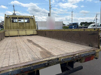 TOYOTA Toyoace Flat Body N-BU37 1984 97,600km_9