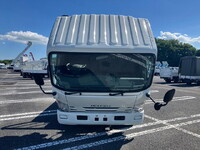 ISUZU Elf Flat Body TPG-NNR85AR 2018 12,541km_12