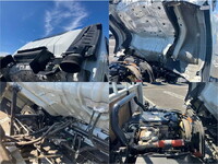 ISUZU Elf Flat Body TPG-NNR85AR 2018 12,541km_13