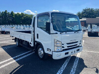ISUZU Elf Flat Body TPG-NNR85AR 2018 12,541km_1