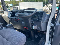ISUZU Elf Flat Body TPG-NNR85AR 2018 12,541km_20