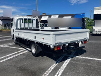ISUZU Elf Flat Body TPG-NNR85AR 2018 12,541km_2