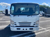 ISUZU Elf Flat Body TPG-NNR85AR 2018 12,541km_3