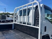 ISUZU Elf Flat Body TPG-NNR85AR 2018 12,541km_7
