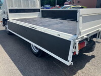 HINO Dutro Flat Body ABG-TRC600M 2015 33,489km_10