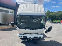 HINO Dutro Flat Body ABG-TRC600M 2015 33,489km_12
