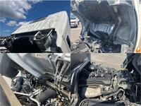 HINO Dutro Flat Body ABG-TRC600M 2015 33,489km_13