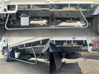 HINO Dutro Flat Body ABG-TRC600M 2015 33,489km_15