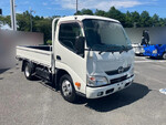 Dutro Flat Body