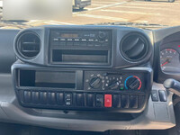 HINO Dutro Flat Body ABG-TRC600M 2015 33,489km_20