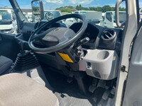 HINO Dutro Flat Body ABG-TRC600M 2015 33,489km_21