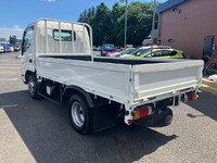 HINO Dutro Flat Body ABG-TRC600M 2015 33,489km_2