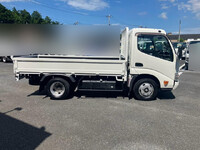 HINO Dutro Flat Body ABG-TRC600M 2015 33,489km_4