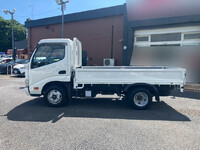 HINO Dutro Flat Body ABG-TRC600M 2015 33,489km_6
