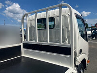 HINO Dutro Flat Body ABG-TRC600M 2015 33,489km_7