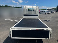 HINO Dutro Flat Body ABG-TRC600M 2015 33,489km_9