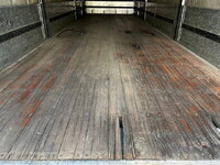 HINO Ranger Open Top Van TKG-FD7JUAG 2015 320,007km_11
