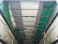 HINO Ranger Open Top Van TKG-FD7JUAG 2015 320,007km_12