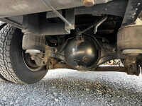 HINO Ranger Open Top Van TKG-FD7JUAG 2015 320,007km_14