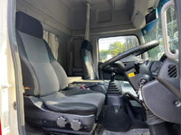 HINO Ranger Open Top Van TKG-FD7JUAG 2015 320,007km_16