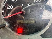 HINO Ranger Open Top Van TKG-FD7JUAG 2015 320,007km_17