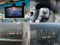 HINO Ranger Open Top Van TKG-FD7JUAG 2015 320,007km_20