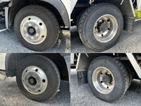 HINO Ranger Open Top Van TKG-FD7JUAG 2015 320,007km_21