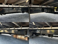 HINO Ranger Open Top Van TKG-FD7JUAG 2015 320,007km_22