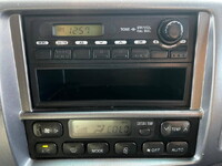 HINO Ranger Open Top Van TKG-FD7JUAG 2015 320,007km_23
