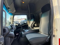 HINO Ranger Open Top Van TKG-FD7JUAG 2015 320,007km_27