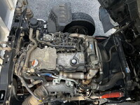 HINO Ranger Open Top Van TKG-FD7JUAG 2015 320,007km_29