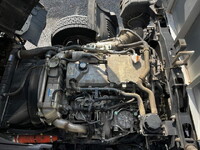 HINO Ranger Open Top Van TKG-FD7JUAG 2015 320,007km_30