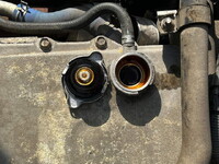 HINO Ranger Open Top Van TKG-FD7JUAG 2015 320,007km_33
