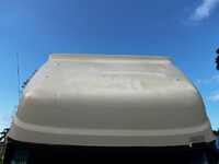HINO Ranger Open Top Van TKG-FD7JUAG 2015 320,007km_34