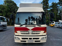 HINO Ranger Open Top Van TKG-FD7JUAG 2015 320,007km_4